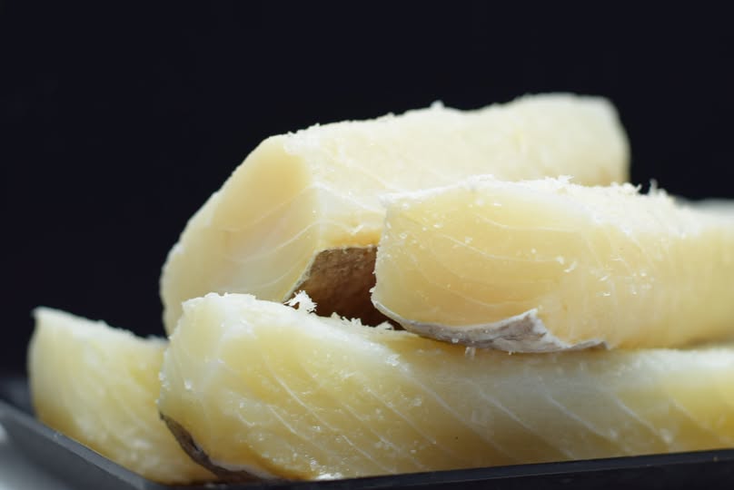 Bacalao